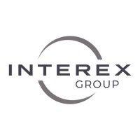 interex group logo image