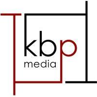 kbpmedia logo image