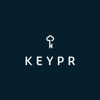 keypr logo image