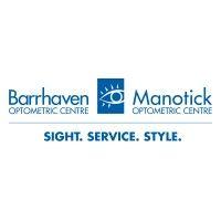 barrhaven  & manotick optometric centre logo image