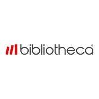 bibliotheca logo image