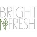 logo of Bright N Fresh