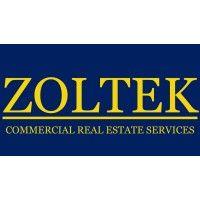 zoltek commercial real estate services logo image