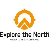 explore the north logo image