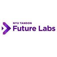 nyu tandon future labs logo image