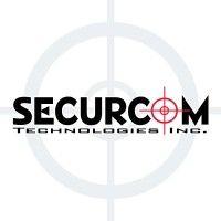 securcom technologies inc.