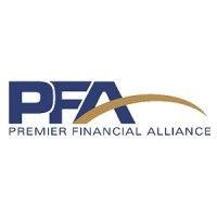 premier financial alliance logo image