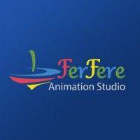 ferfere animation studio logo image