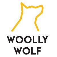 woolly wolf logo image