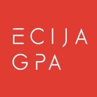 ecija gpa logo image