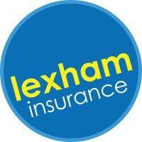 lexham insurance logo image