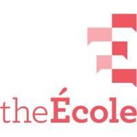 the école logo image