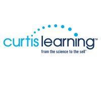 curtis learning logo image