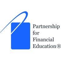 partnership for financial education