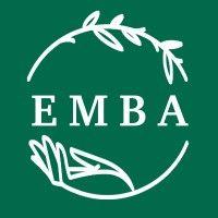 emba european material bank® logo image