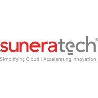 suneratech logo image