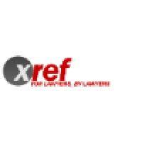 xref software solutions ltd logo image