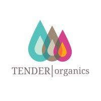 tender organics logo image