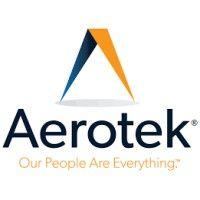 aerotek dynamics logo image