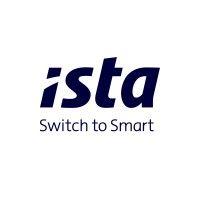 ista belgium logo image