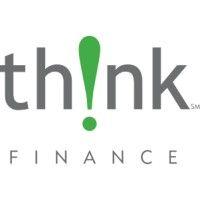 think finance logo image