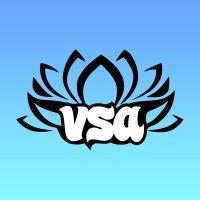 vietnamese students' association new south wales (vsa nsw) logo image