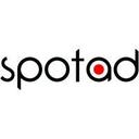 logo of Spotad Acquired By Ironsource