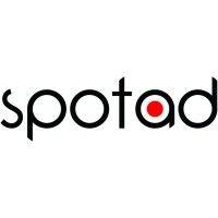 spotad (acquired by ironsource) logo image