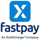 logo of Fastpay An Avidxchange Company