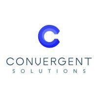 convergent solutions, inc logo image