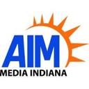 logo of Aim Media Indiana