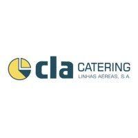 cla catering logo image