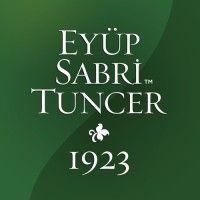 eyüp sabri tuncer kozmetik logo image