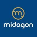 logo of Midagon Finland