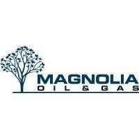 magnolia oil & gas logo image