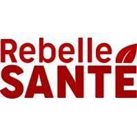 rebelle-sante logo image