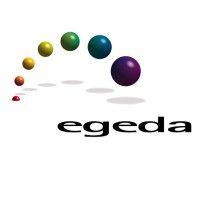 egeda logo image