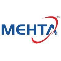 mehta hitech industries limited logo image