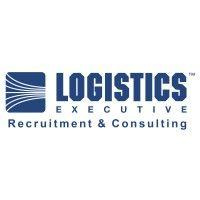 logistics executive group