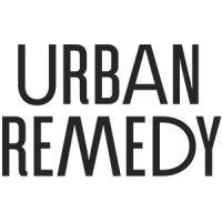 urban remedy logo image