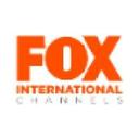 logo of Fox International Channels Benelux