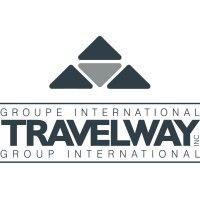 travelway group international inc. logo image