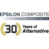 epsilon composite logo image