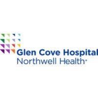 glen cove hospital logo image