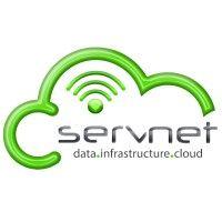 servnet limited logo image