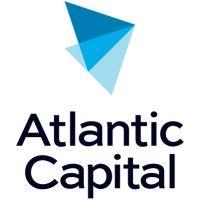 atlantic capital bank logo image