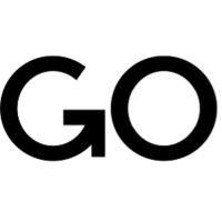 go corporation logo image