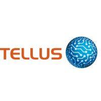 tellus informática e telecomunicações ltda. logo image