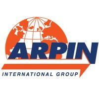 arpin international group logo image