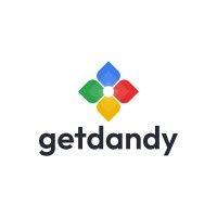 getdandy logo image